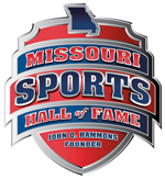 Missouri Sports Hall of Fame